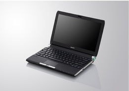Sony VGN-TT2 笔记本电脑配件指南